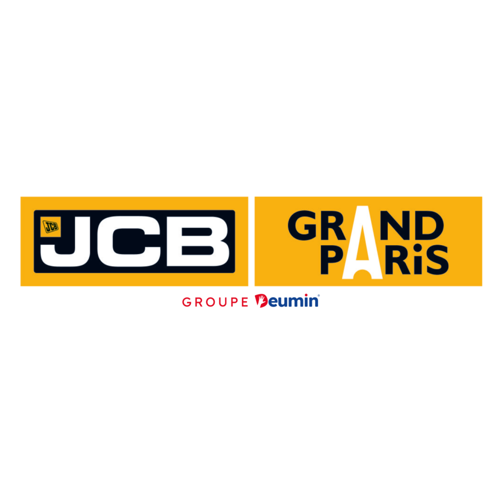 JCB Grand Paris - Engin et pièces JCB