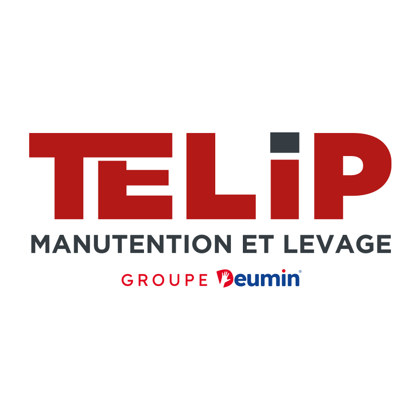 TELIP - Fabricant d'équipements de levage et manutention