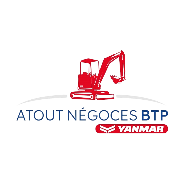 Atout Négoce BTP - Engin de chantier BTP Yanmar