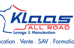 KLAAS BY ALL ROAD